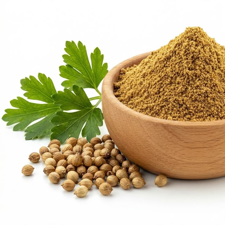 Coriander Seeds/Powder