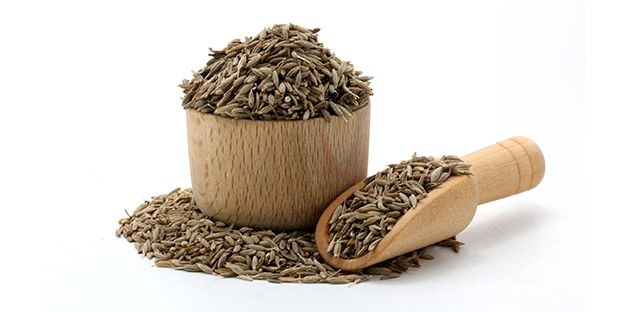 Cumin Seeds / Powder