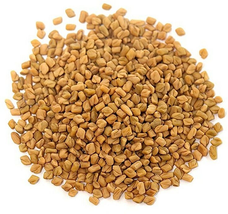 Fenugreek Seeds