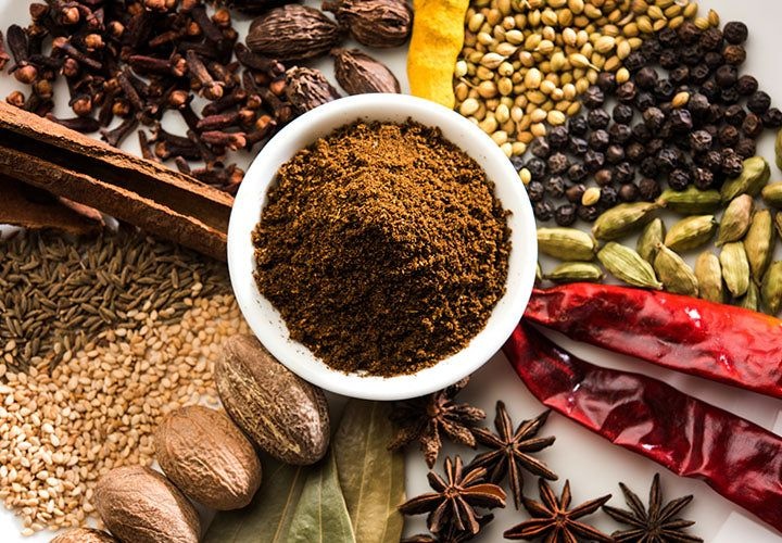 Garam Masala