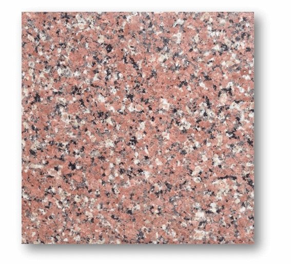 Imperial Pink