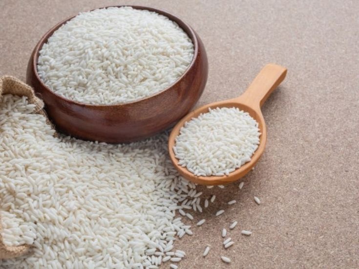 Non Basmati Rice