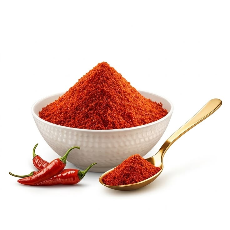 Red Chilli Dry/ Powder