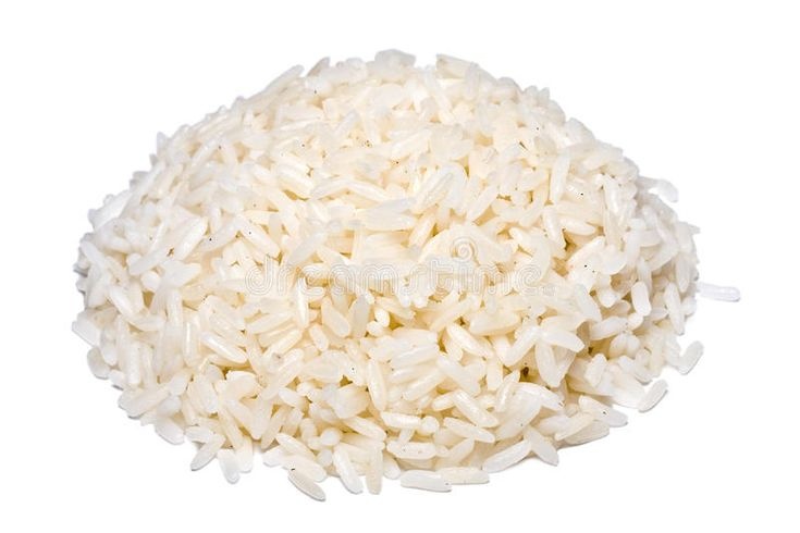 Sharbati White Sella